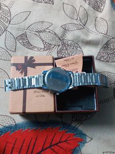 Wrist Watch