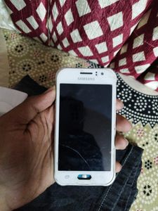 Samsung And Smart Watch Combo