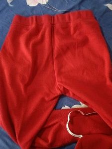 Elegant warm Kurta Set