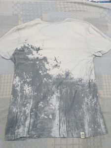 Graphic Print T-Shirt