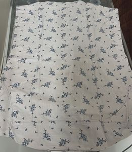 Mast &amp; Harbour Floral Print  Shirt