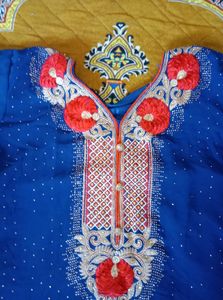 Kurti For Cute Girl