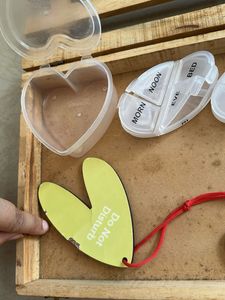 Organiser