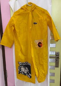 Rain Coat For Kids