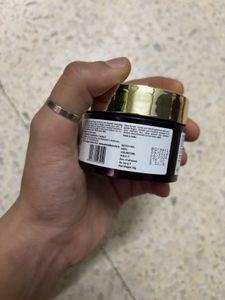 Good Vibes Rose Hip Night Cream