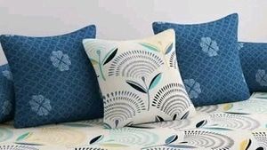 Diwan Cover Sets