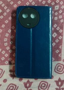 realme 11x 5G mobile flip cover