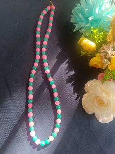 Beaded Necklace