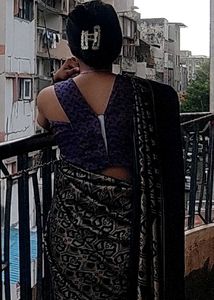 Stylish Spaghet Blouse
