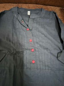 Elegant Kurta Set