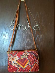Sling Bag