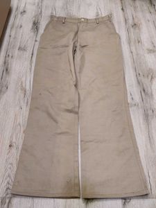 Ma432 Mgs Bootcut Pant Waist 28 Inches