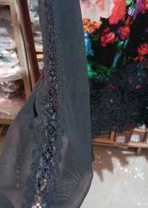 Fancy Tunic Top