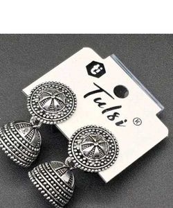 Women Beautiful Jhumka Pack Of 6