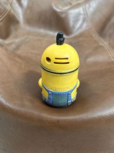 Minions McDonalds Toy 2