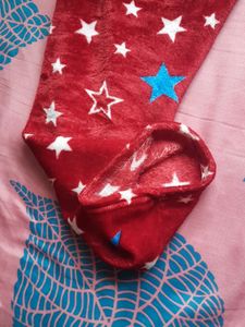WOOLEN Soft Nightwear/Casualwear Winter Pant