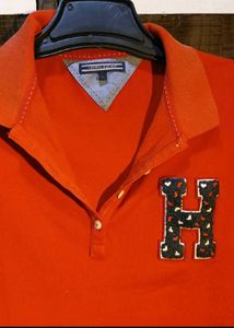 Tommy Hilfiger Polo Top