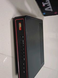 Airtel Set Up Box