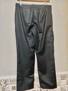 ✈️ Imported Size 32 Inches Elegant Black Pants