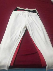 ankle length leggings -4