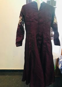New Anarkali Party Wear