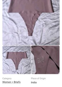Panty Combo 10 Pan 3 Bra