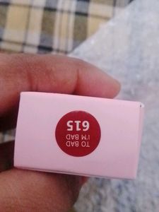 MILA Beaute Rich Matte Lipstick