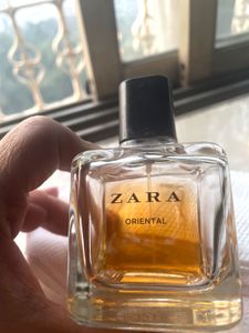 Zara Oriental Perfume