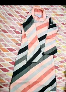 Silk Kurti