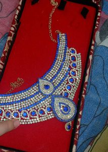 New Jwellery Set