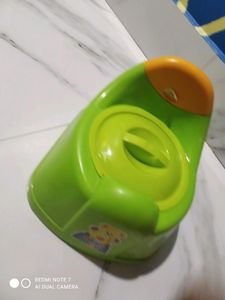 Potty Training Seat