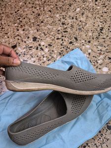 Bata Rain Wear Shoes