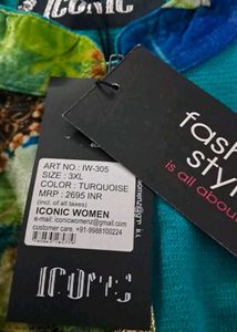 Xxxl Size Kurtas