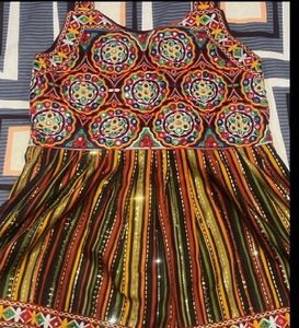 navratri kurta