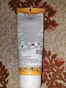Aroma Magic Sunscreen SPF 30