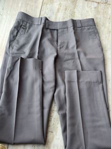 mens formal shirt n pant combo