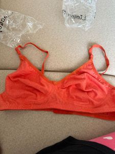 Comfortable Everyday Bra - Multi Pack