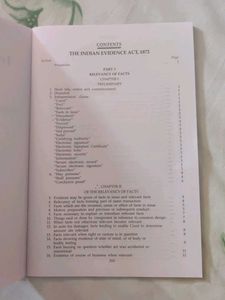 Indian Evidence Act, 1872