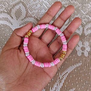 Handmade Bracelets (Pack of 2) 💝