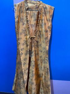 Coat Model Dress