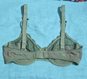 Clovia Bra Size 38 C