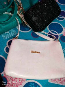 Two Bags