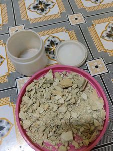 Multani Mitti Face Powder