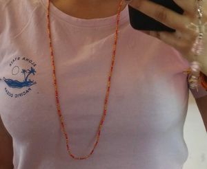Beaded Waistchain