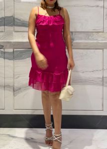 Barbie Pink Dress 💞🎀💝🌷🌸🩷💖