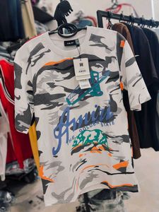 Amiri Golden State Tee