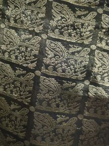 Elegant Kanjivaram Tissue Saree