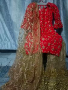 Dress For Wedding 😍
