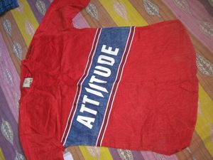 Kurta Type Shirt