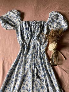 Littlebox Maxi Dress
